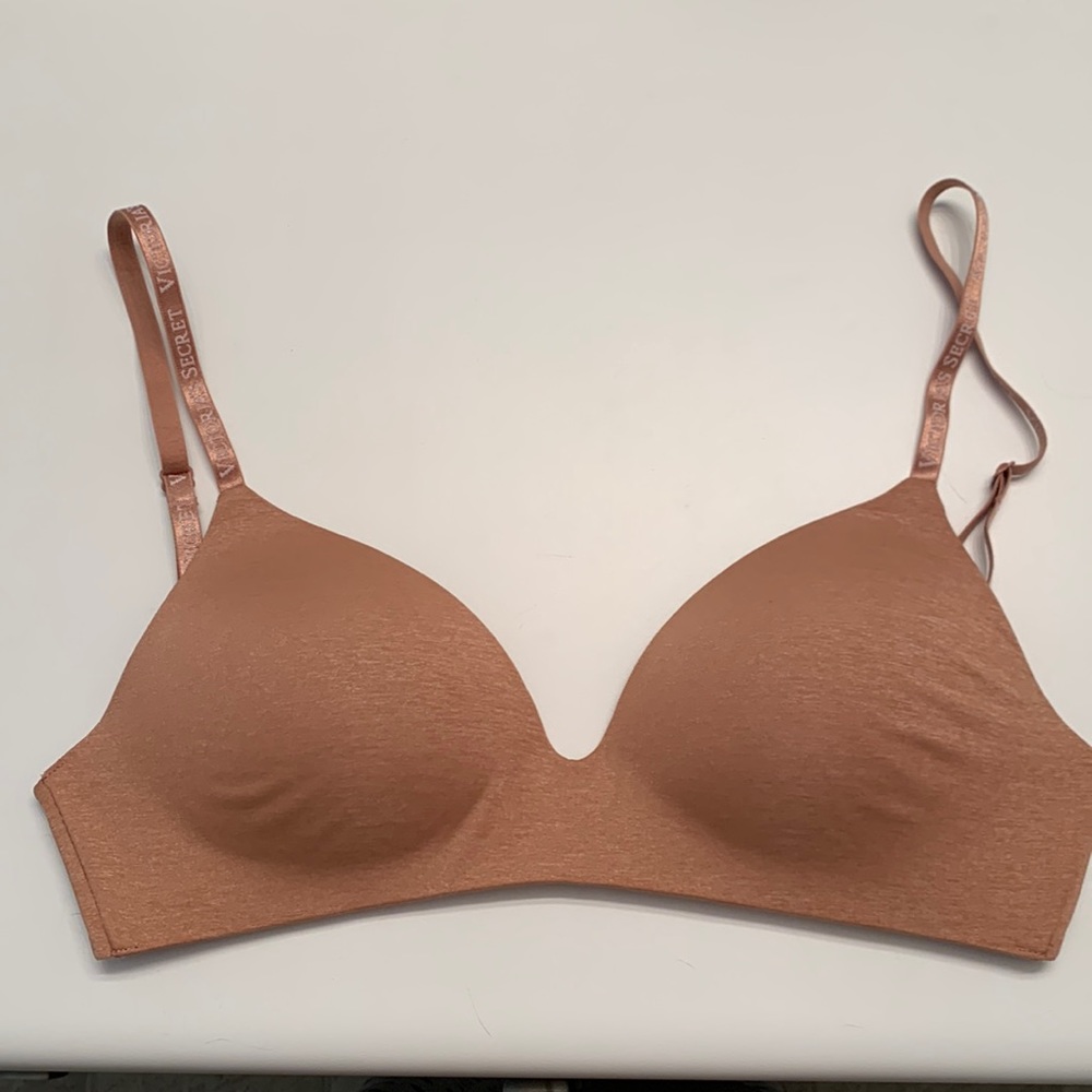 Victoria Secret wireless bra